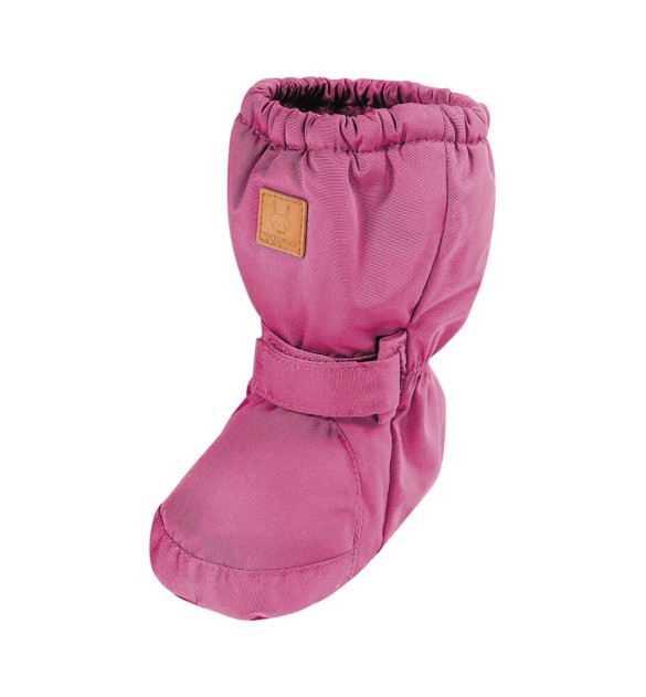 Thermostiefel mit Klettverschluss