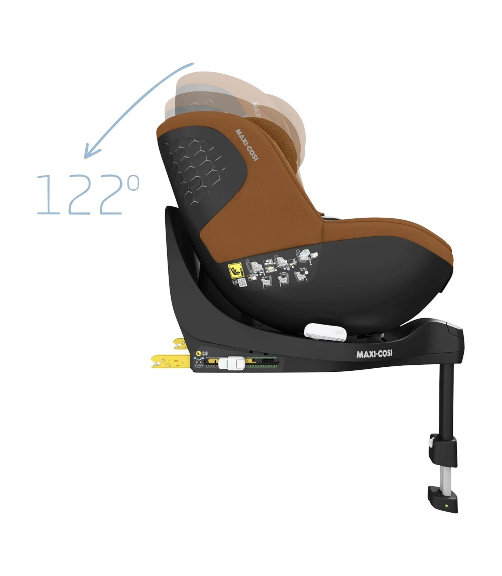 Kindersitz Mica Pro Eco