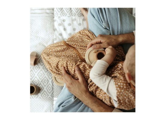 Ganzjahresschlafsack 1.0 TOG