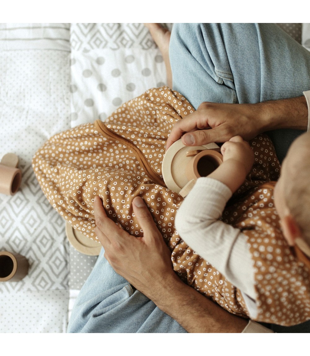 Ganzjahresschlafsack 1.0 TOG