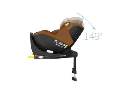 Kindersitz Mica Pro Eco