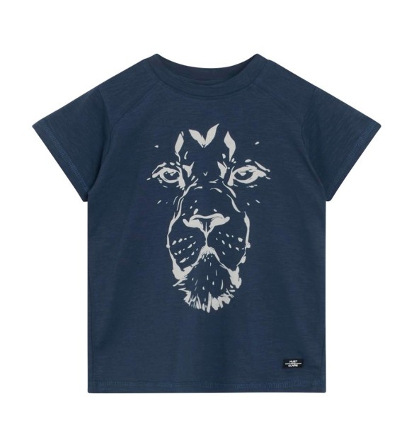T-Shirt Löwe