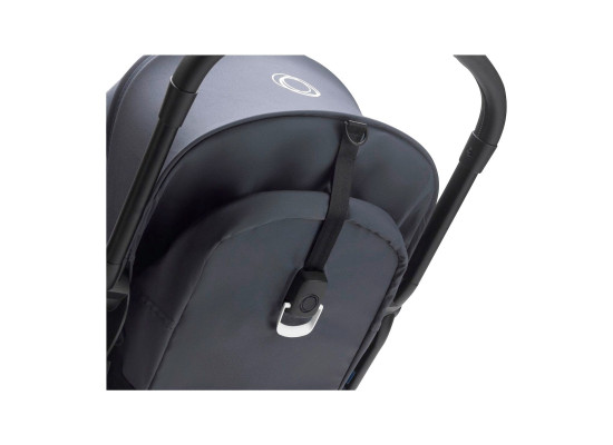 Buggy Butterfly black / stormy blue