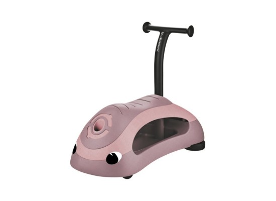 Rutscher Walk n' roll 2in1 ECO