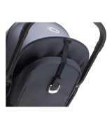 Buggy Butterfly black / stormy blue