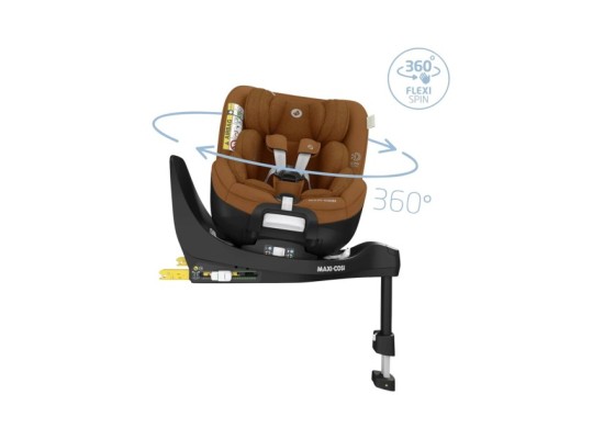 Kindersitz Mica Pro Eco