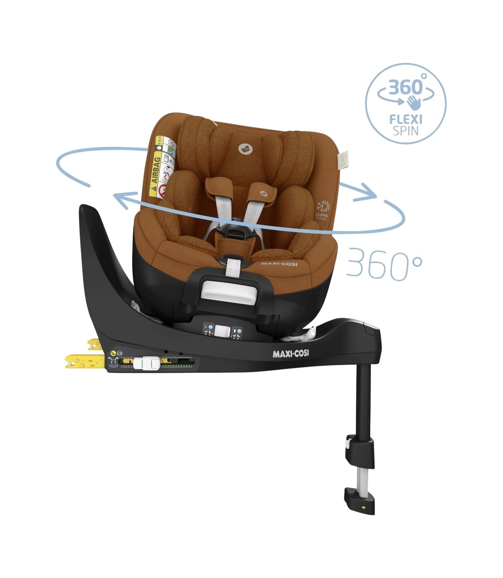 Kindersitz Mica Pro Eco