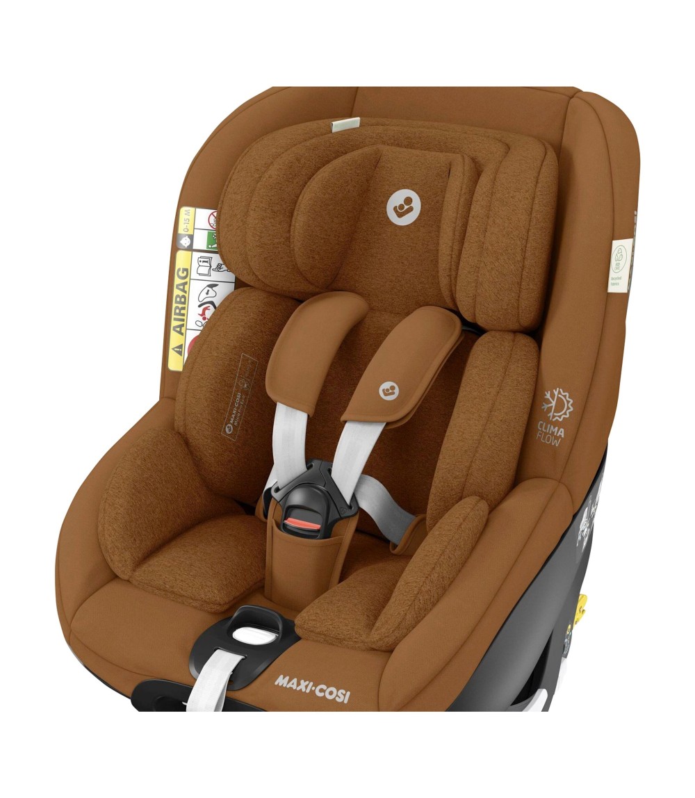 Kindersitz Mica Pro Eco
