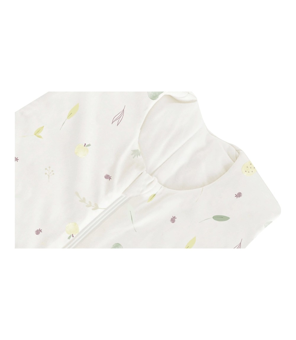 Sommer-Sleepoverall TO Go TENCEL™  0.5 TOG