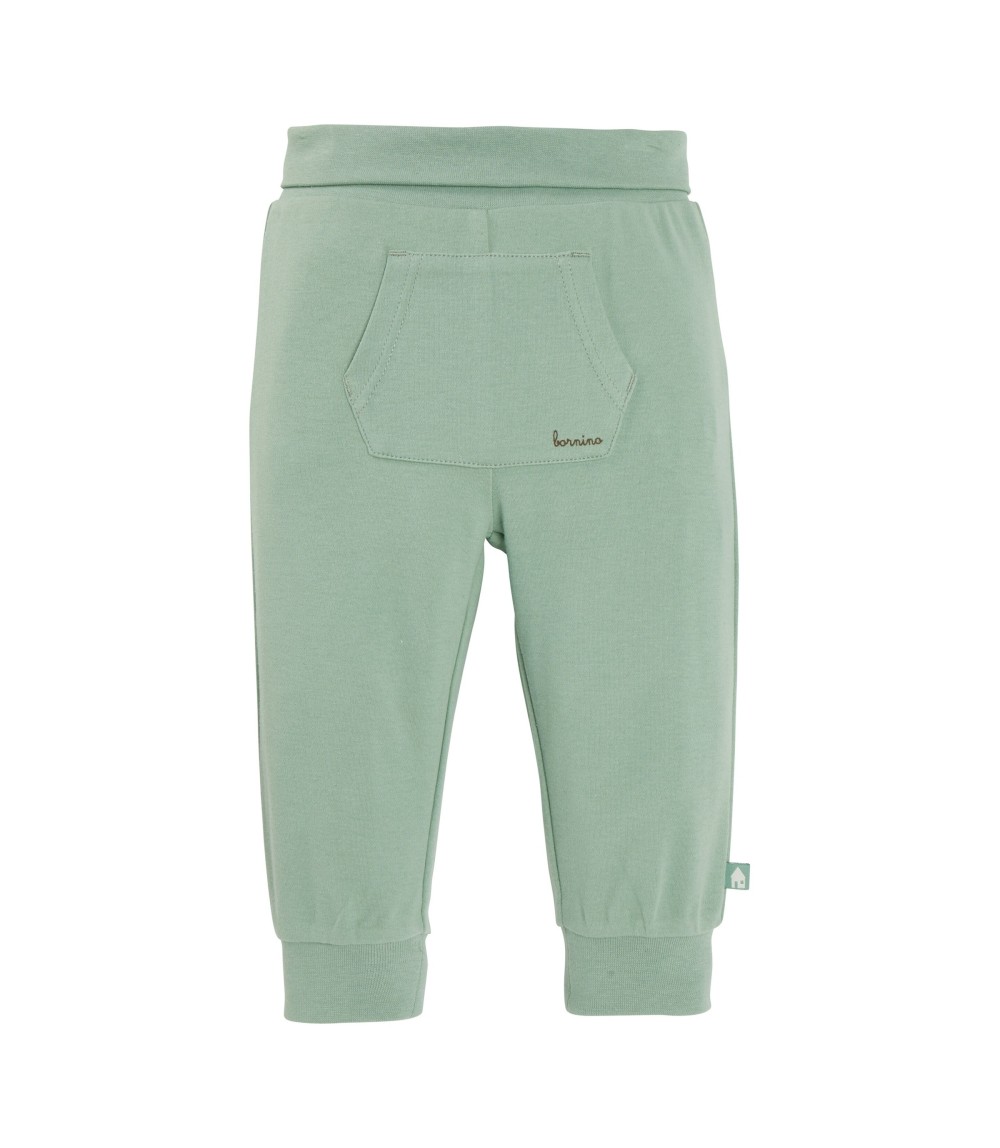 Jogginghose Kängurutasche