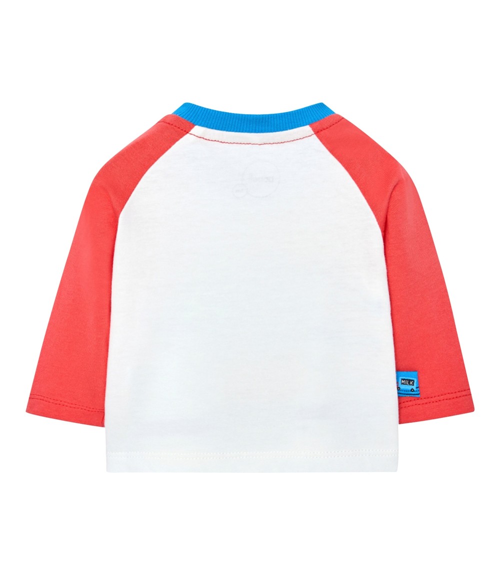 Shirt langarm Fahrzeuge