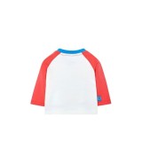 Shirt langarm Fahrzeuge