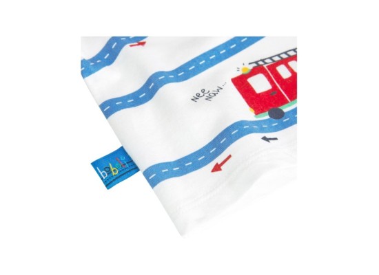 Shirt langarm Fahrzeuge