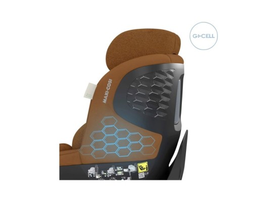 Kindersitz Mica Pro Eco