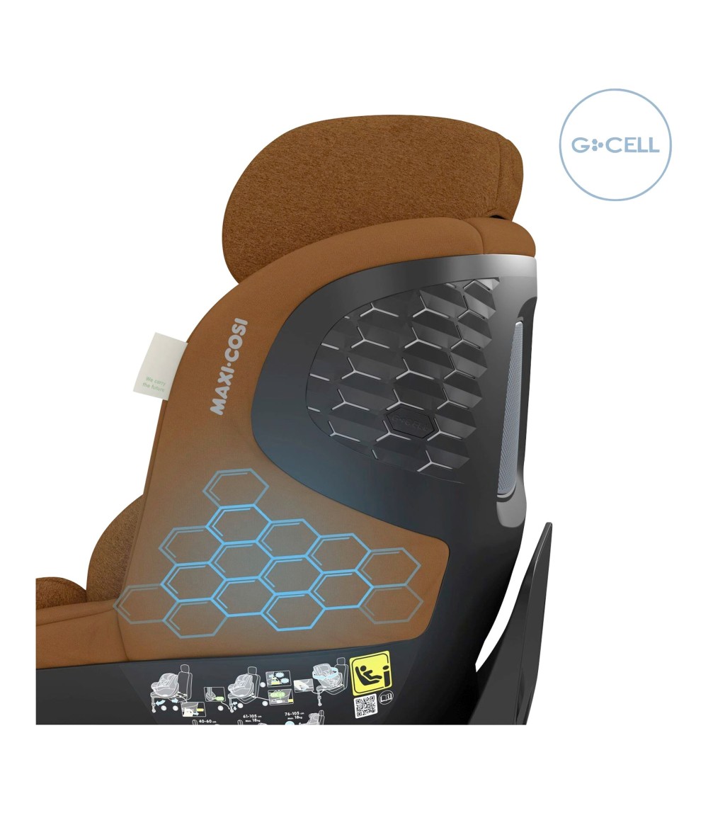Kindersitz Mica Pro Eco