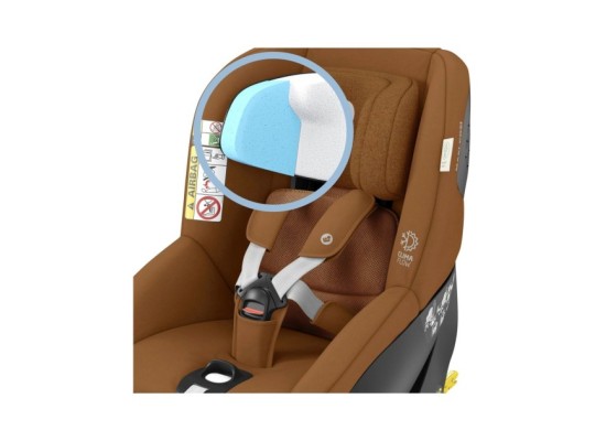 Kindersitz Mica Pro Eco