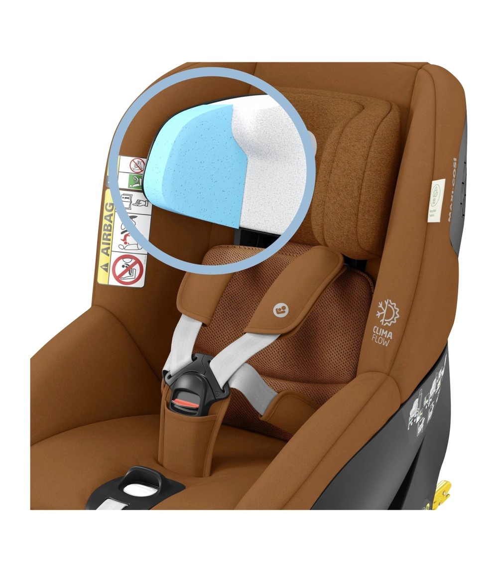 Kindersitz Mica Pro Eco