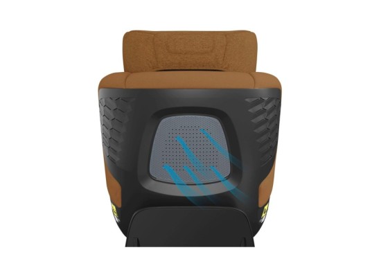 Kindersitz Mica Pro Eco