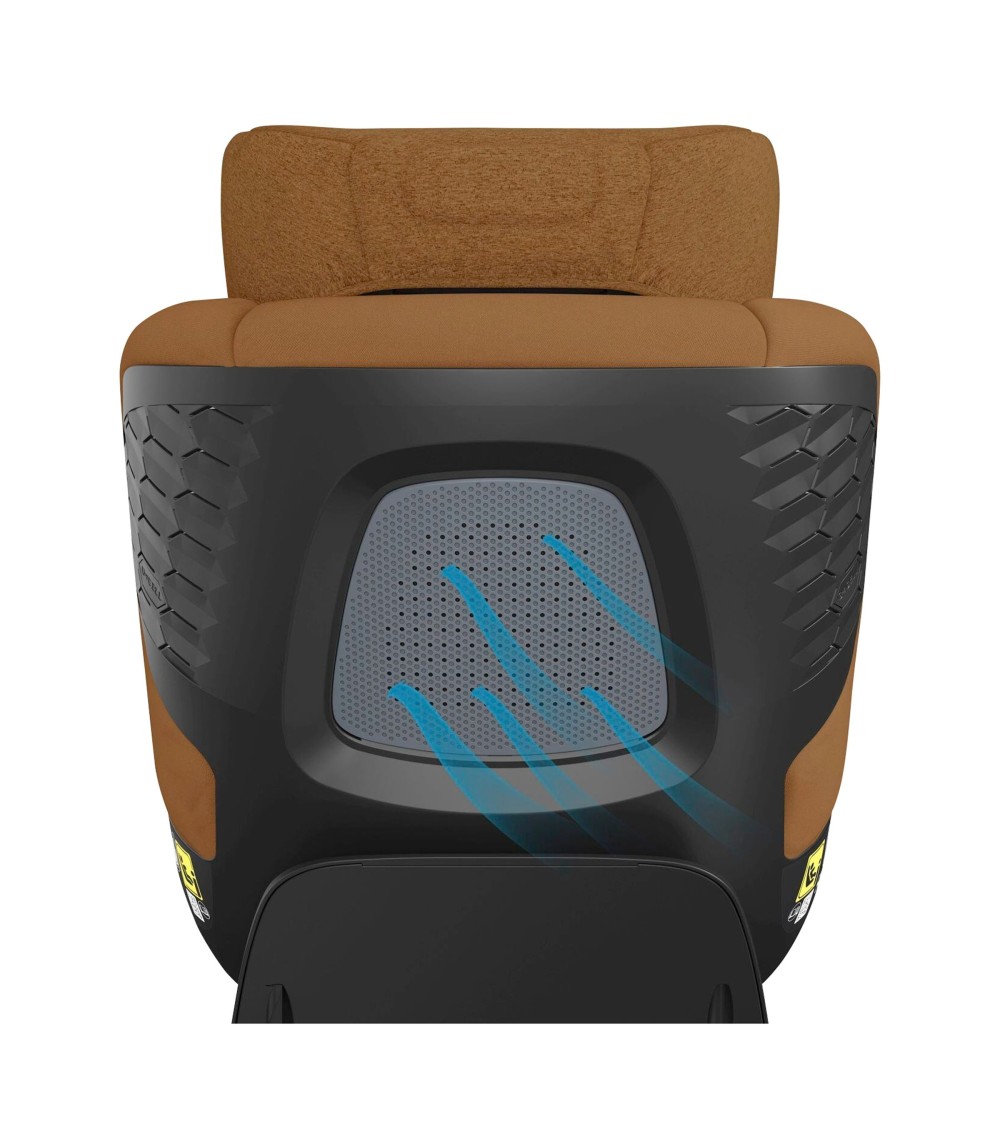 Kindersitz Mica Pro Eco