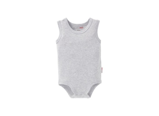 2er-Pack Bodys ohne Arm