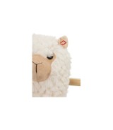 Schaukeltier Lama mit Soundfunktion