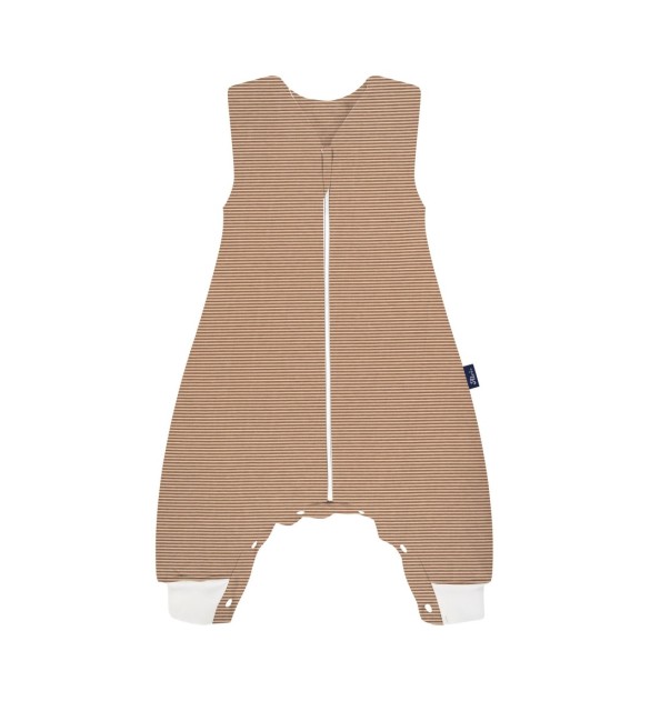 Ganzjahres-Sleepoverall  2.5 TOG