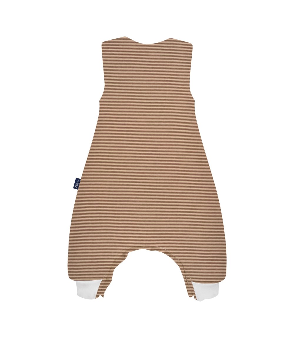 Ganzjahres-Sleepoverall  2.5 TOG