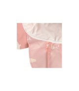 Schirmmütze mit Nacken- und UV-Schutz Delfine