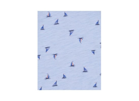 5er-Pack Bodys kurzarm Boote Wale