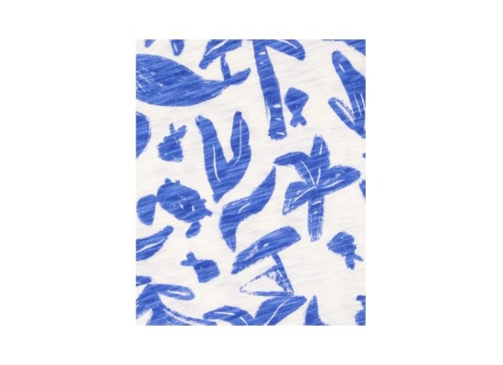 5er-Pack Bodys kurzarm Boote Wale