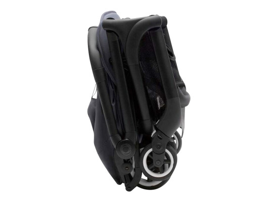 Buggy Butterfly black / stormy blue