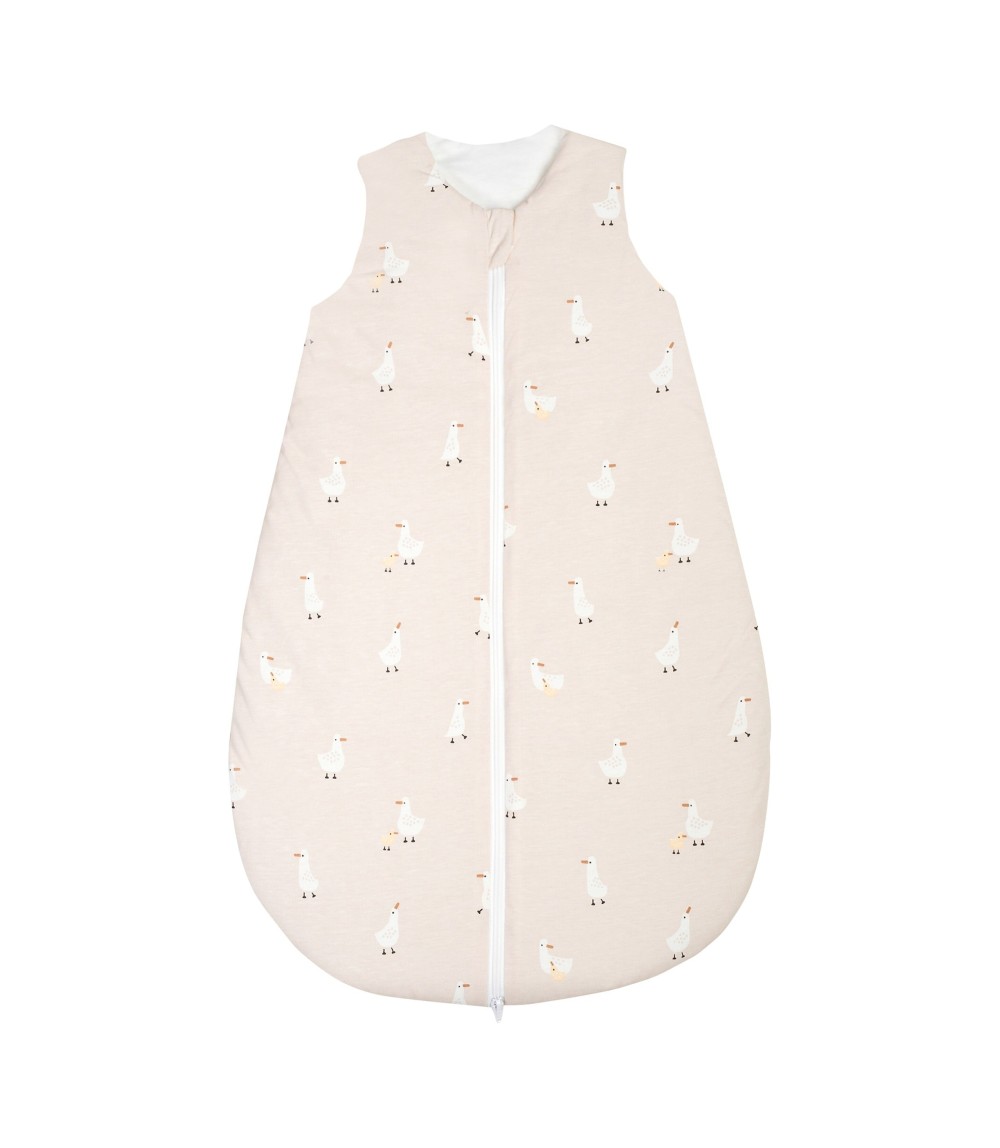 Ganzjahresschlafsack Jersey 2.5 TOG