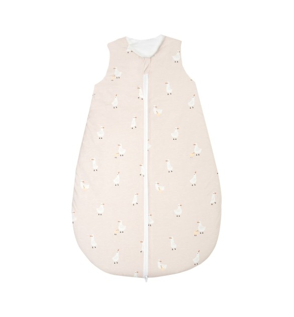 Ganzjahresschlafsack Jersey 2.5 TOG