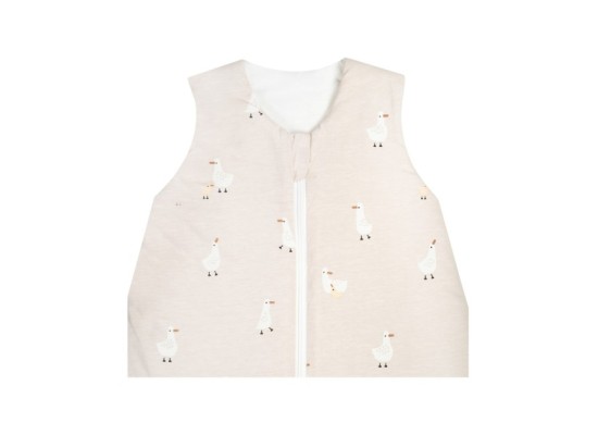 Ganzjahresschlafsack Jersey 2.5 TOG