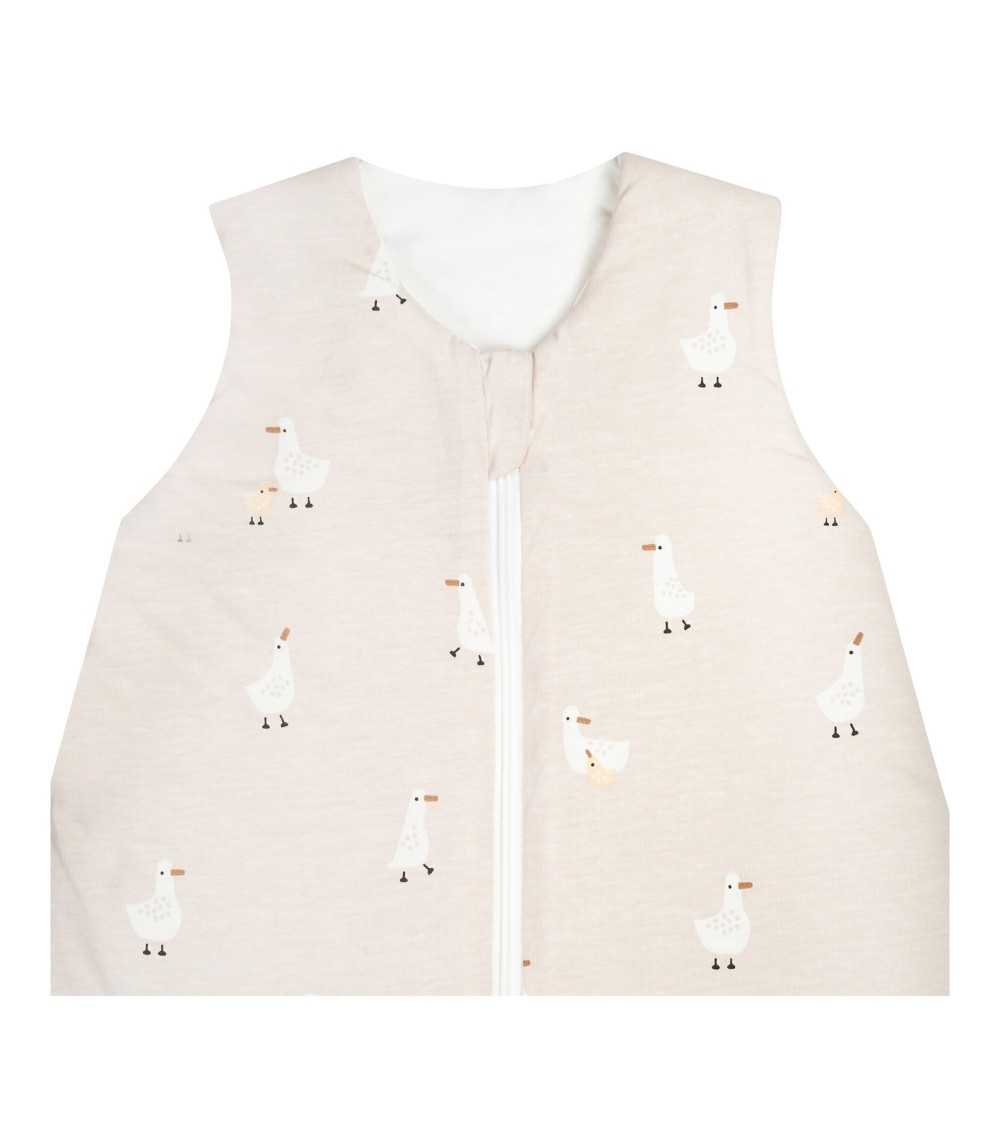 Ganzjahresschlafsack Jersey 2.5 TOG