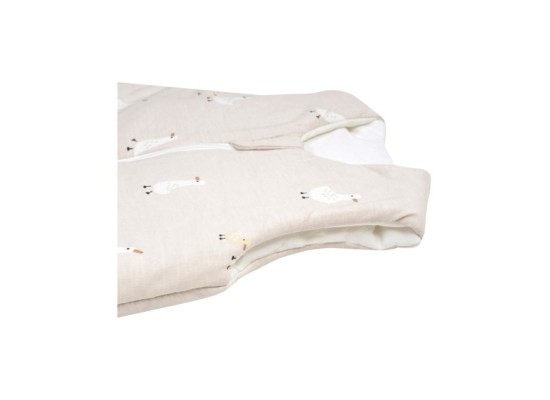 Ganzjahresschlafsack Jersey 2.5 TOG