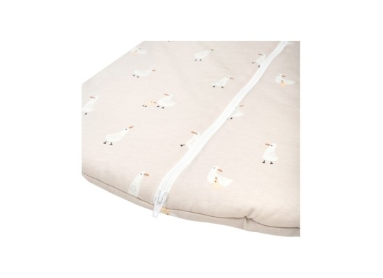 Ganzjahresschlafsack Jersey 2.5 TOG