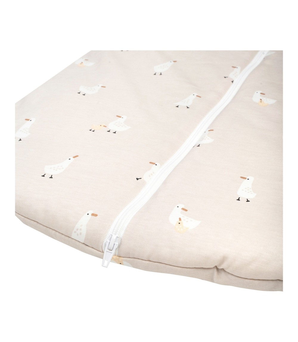 Ganzjahresschlafsack Jersey 2.5 TOG