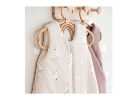 Ganzjahresschlafsack Jersey 2.5 TOG