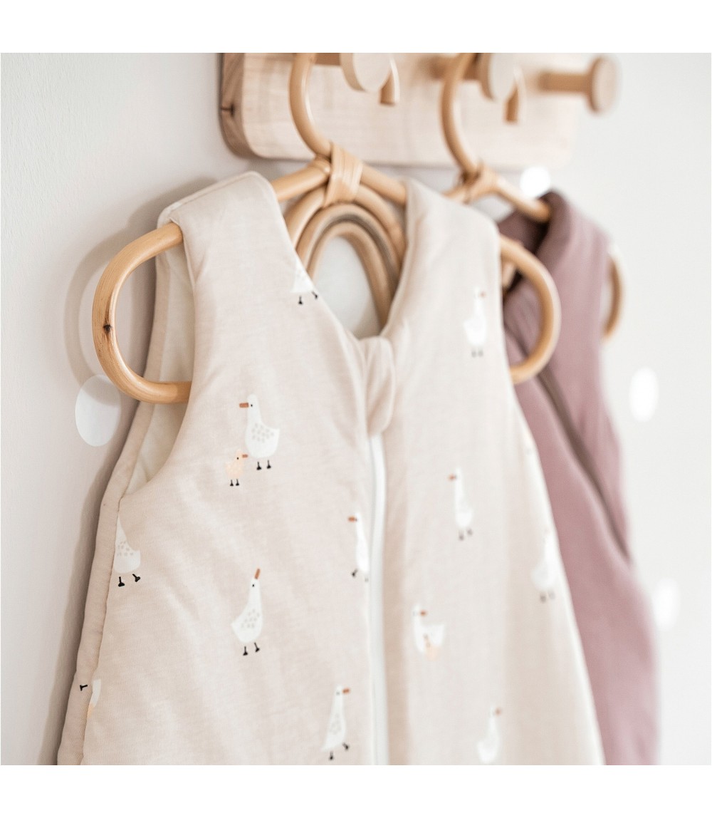 Ganzjahresschlafsack Jersey 2.5 TOG