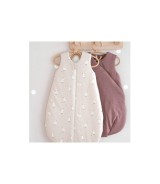 Ganzjahresschlafsack Jersey 2.5 TOG