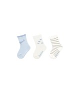 3er-Pack Socken