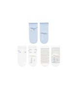 3er-Pack Socken