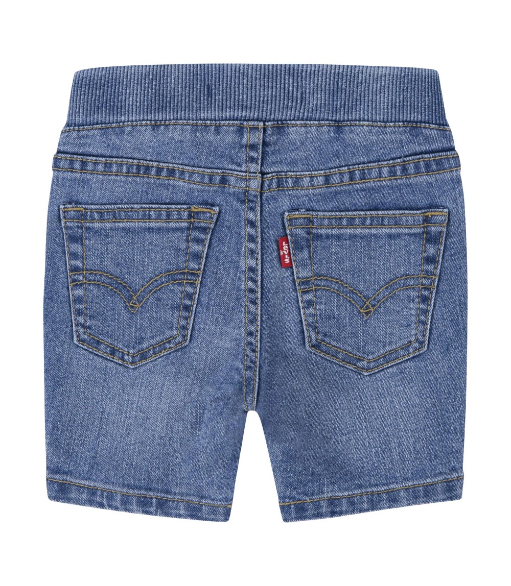 Jeans-Shorts