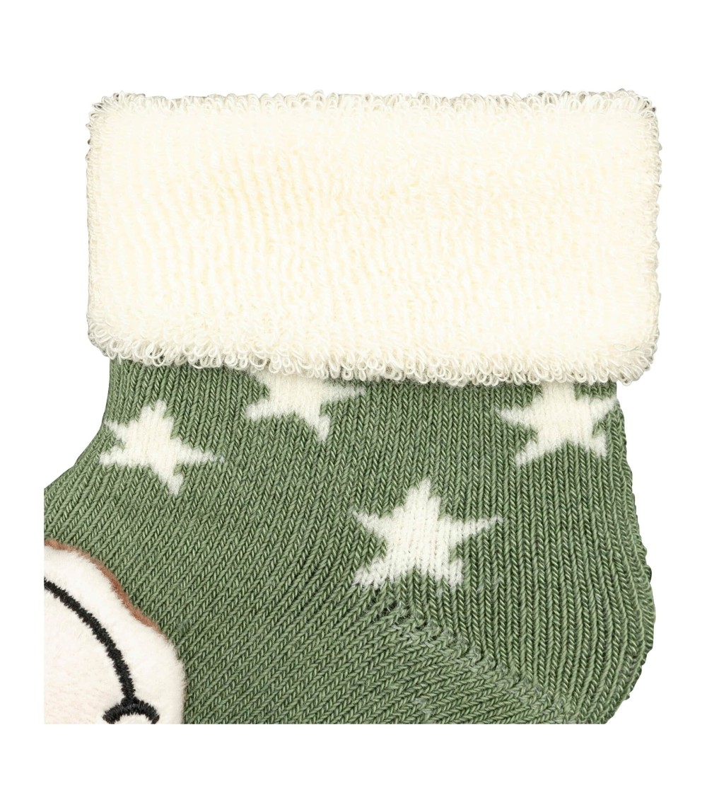 Rasselsocken Weihnachten