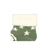 Rasselsocken Weihnachten