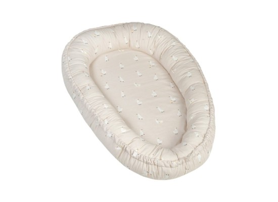 Kuschelnest NIDO Jersey