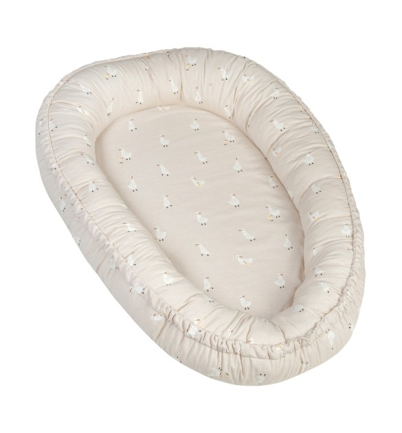 Kuschelnest NIDO Jersey