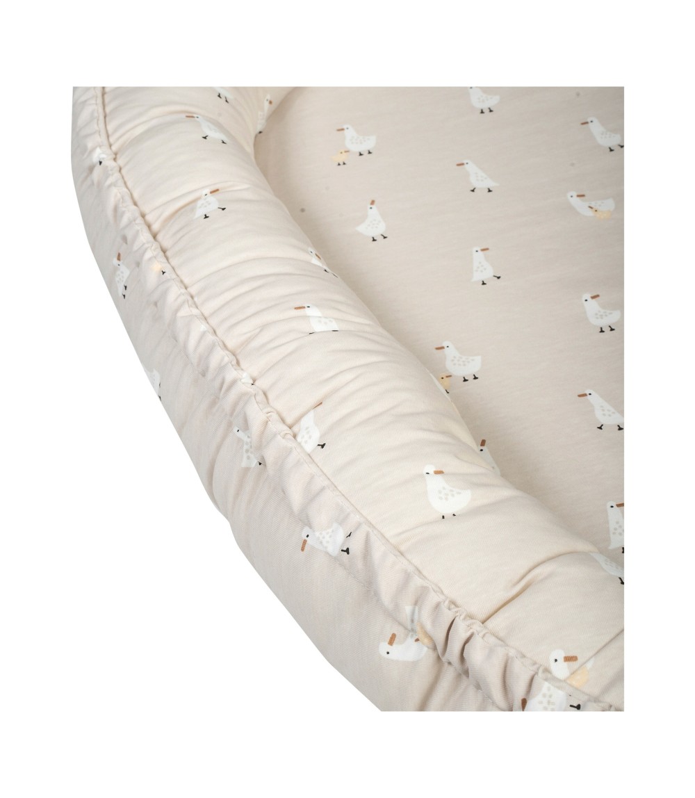 Kuschelnest NIDO Jersey