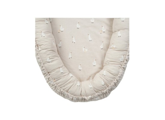 Kuschelnest NIDO Jersey